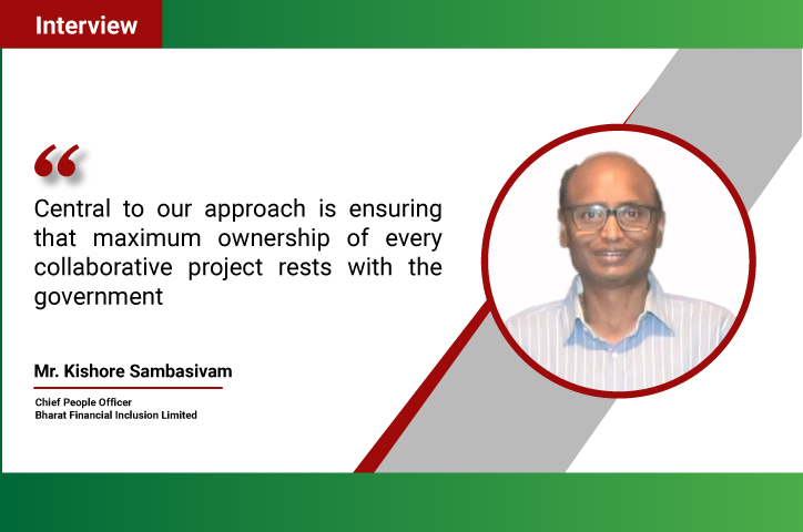 Bharat Sanjeevni Program: How BFIL is Enabling Farmers Prosper through Innovative Livestock Management